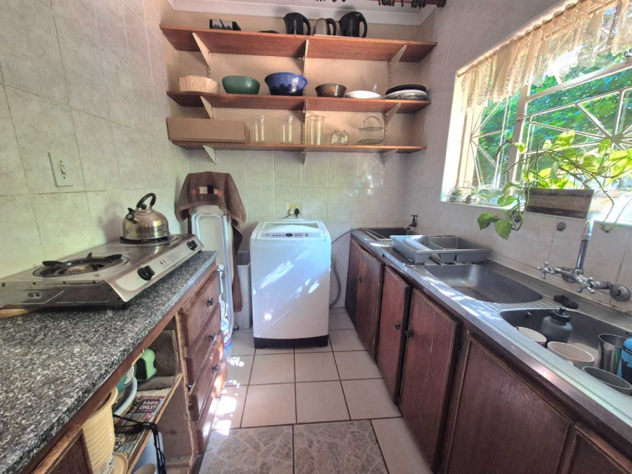 4 Bedroom Property for Sale in Langenhovenpark Free State